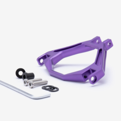 Alternative view of EBMX Upgraded Sirris Suspension Triangle for Ultra