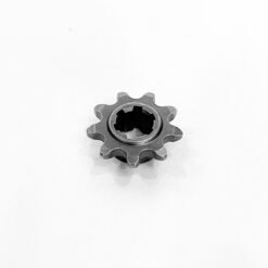 Electro & Co. ETM RTR Front/Motor Sprocket