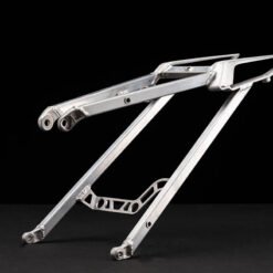 STARK VARG Rear Subframe Aluminium