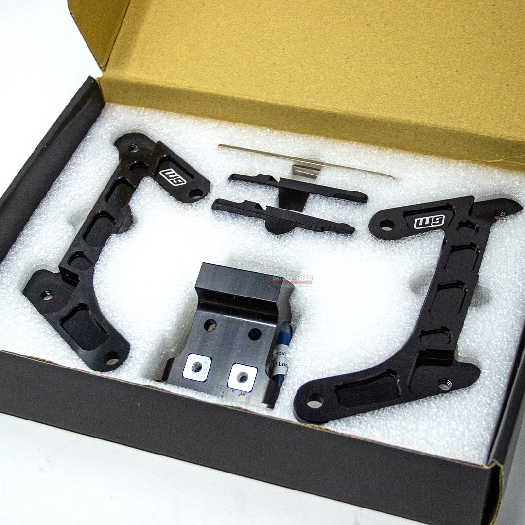 Subframeriser1 - SUR RON USA