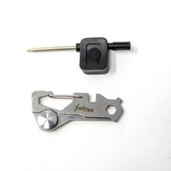 SUR RON LIGHT BEE KEY RING TOOL
