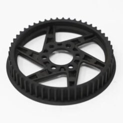 SUR RON LIGHT BEE REAR PRIMARY DRIVE PULLEY