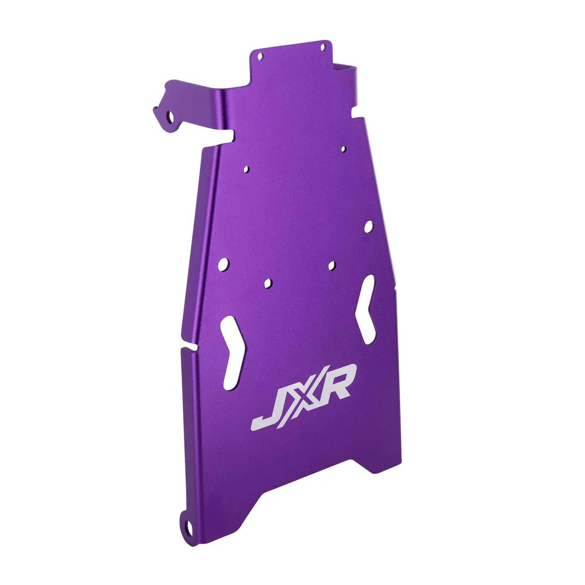 Surron_Light_Bee_Battery_Back_Plate_Purple_jpg - SUR RON USA