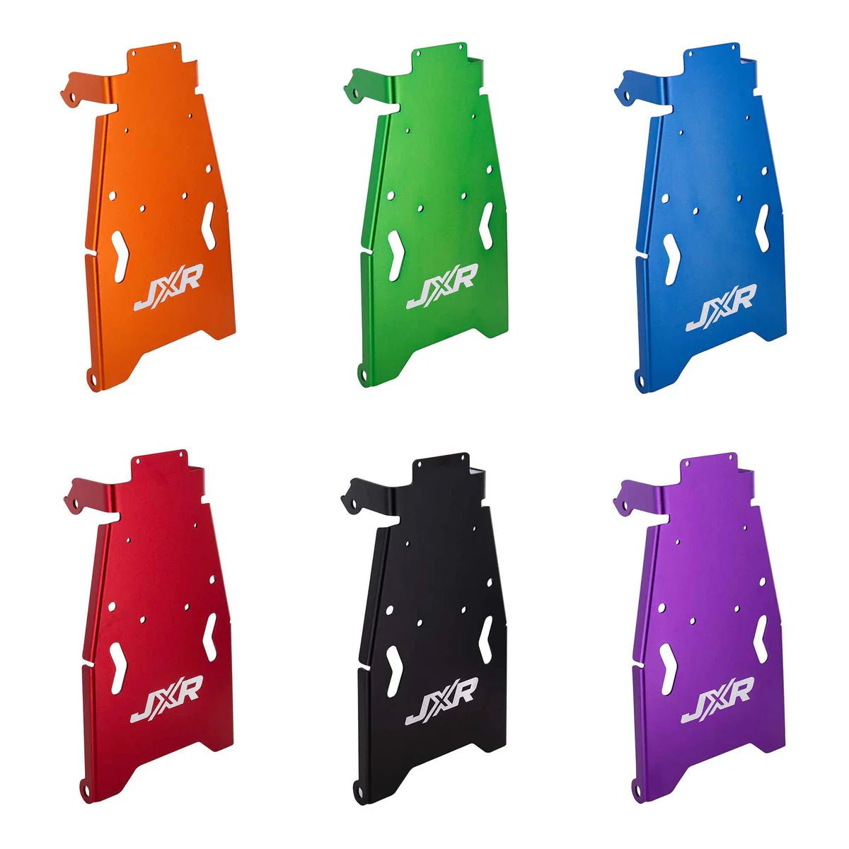 Surron_Light_Bee_Battery_Plate_Mount_jpg - SUR RON USA