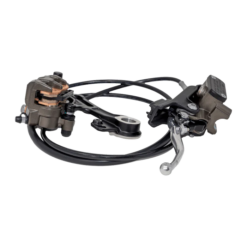 Sur-Ron Ultra Bee Complete Rear Brake Assembly