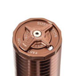 Alternative view of FastAce Front Forks for Sur-Ron Ultra Bee