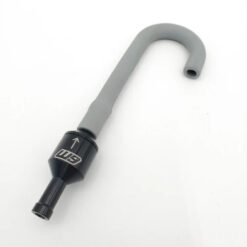 Warp 9 Talaria Sting Gearcase Vent