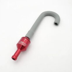 Alternative view of Warp 9 Talaria Sting Gearcase Vent