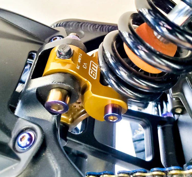 T-LINK.75-6_installed - SUR RON USA