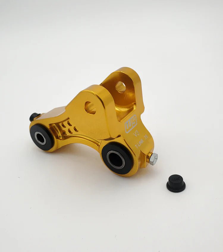 T-LINK.75-9 - SUR RON USA