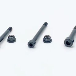 Warp 9 Talaria Sting 12.9 Cryo Steel Rear Linkage Bolt Kit