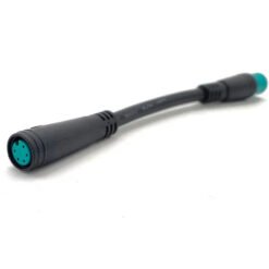 Warp 9 Talaria X3 / Sting-R Extension Wire