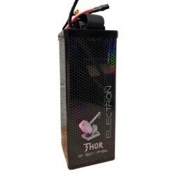 Sur Ron Battery 81.4v 4026Wh 50Ah THOR V2 45Kw + Charger