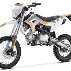 THUMPSTAR 125cc ROAD RIPPER