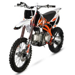 KAYO TT190-R Pitbike
