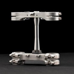 Alternative view of STARK VARG Top Triple Clamp