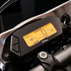 Alternative view of Sur Ron Ultra Bee Display Speedo Screen