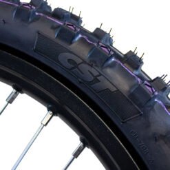 Alternative view of Sur Ron Ultra Bee Front Wheel & Tyre 90/100-19