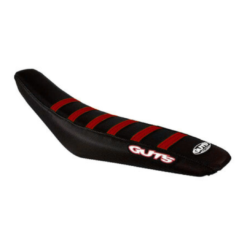 Alternative view of GUTS Seat Cover for Sur Ron Ultra Bee