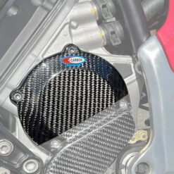 PRO-CARBON Stark VARG Case Cover - Left - Motor