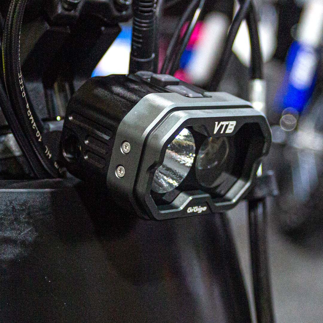 VTBLIGHT2 - SUR RON USA