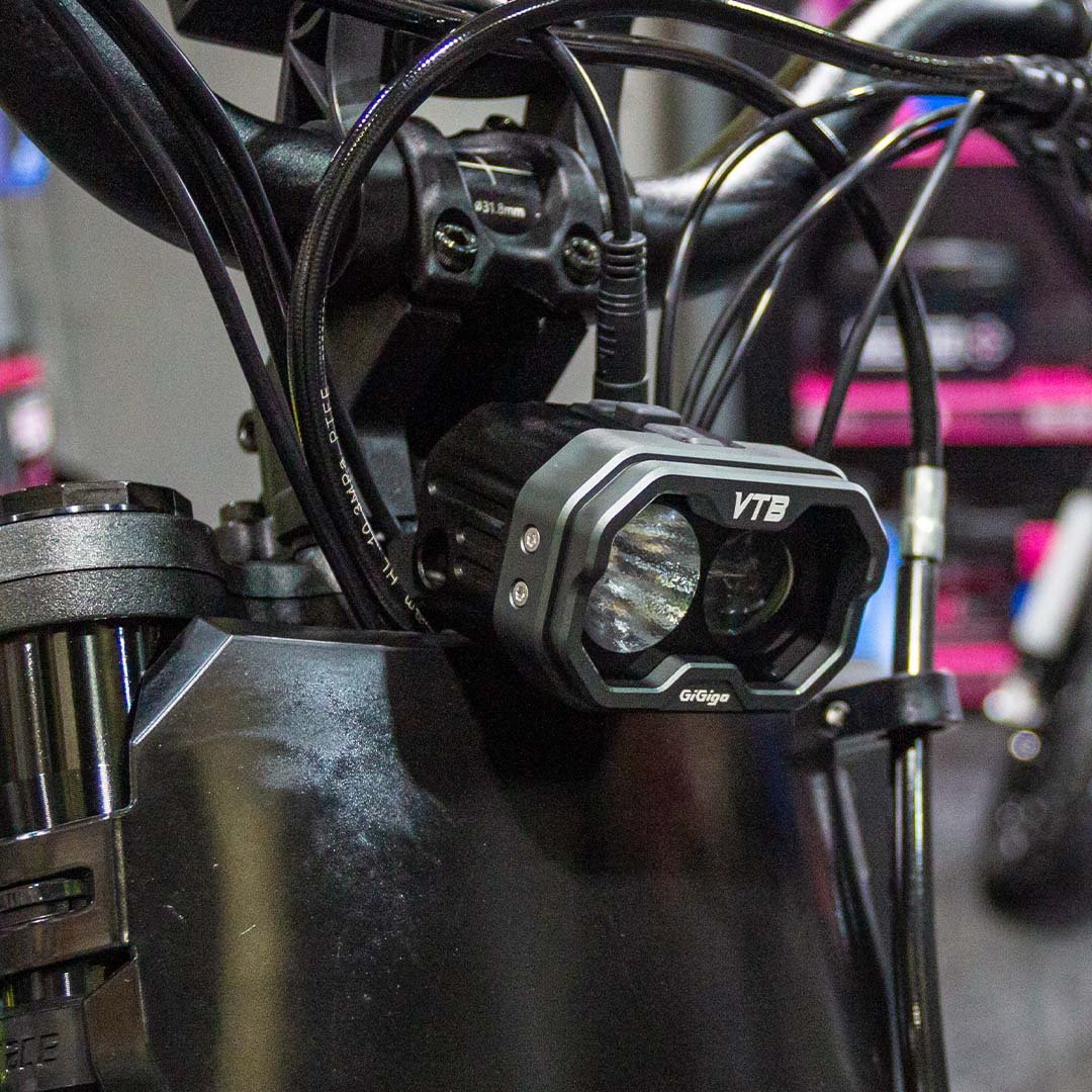 VTBLight1 - SUR RON USA