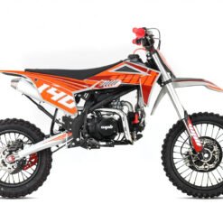 Alternative view of WPB 140