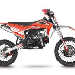 Alternative view of WPB 212 BEAST