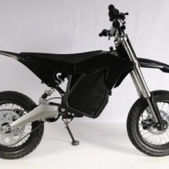 Alternative view of Electro & Co. ETM RTR 14" Supermoto Street Wheel Set with Tyres