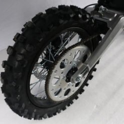 Alternative view of Electro & Co. ETM™ RTR BIG WHEEL SET 17"/14"