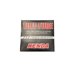 KENDA TUFF TUBE 110/100-18 INNER TUBE