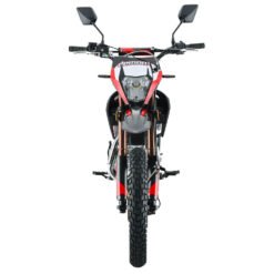 Alternative view of DEMON X Roadripper 50cc