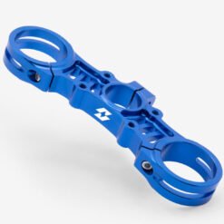 Full-E Charged Top Yoke for Light Bee