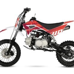 WPB BOYO 110 SEMI AUTO