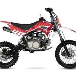 Alternative view of WPB BOYO 110 SEMI AUTO