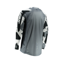Alternative view of LEATT Jersey Moto 4.5 Lite Camo Medium