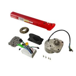 350w Brushless Upgrade Kit - To fit Revvi 16" + 16" Plus bikes