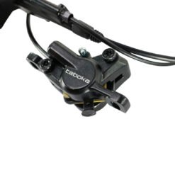 Alternative view of Revvi Hydraulic Front Brake System - To Fit Revvi 20" Bikes
