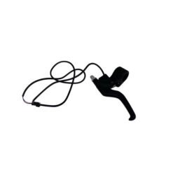 Brake lever with cut off switch 22mm - To fit Revvi 12" + 16" + 16" Plus bikes