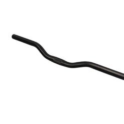 Low Handlebars 19mm - To fit Revvi 12" and 16" electric balance bikes