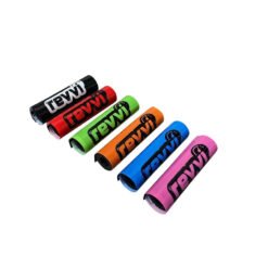 REVVI COLOURED HANDLE BAR PAD 12"/16"/16"+/18"