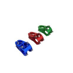 Revvi Anodised Handlebar Clamp - To Fit Revvi 20" Electric Bikes