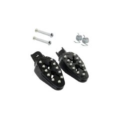 Revvi Foot Pegs Set (Pair) - To Fit Revvi 18" And 20" Bikes
