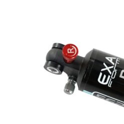 Alternative view of Revvi Adjustable Rebound Rear Shock - To fit Revvi 18" and 20" Bikes