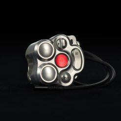 STARK VARG EX Control switch Left side