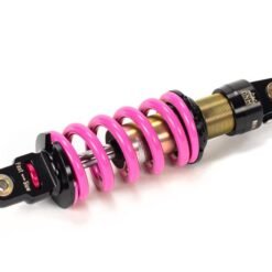 DNM 270mm Shock 650lbs – Ebox Upgrade