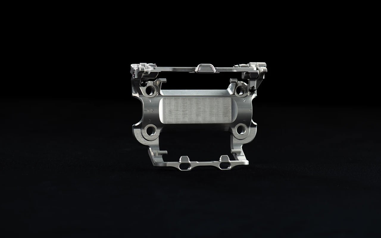 dockingstationmechanism - SUR RON USA