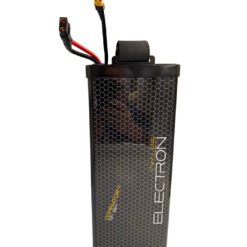 Electron Cycles Sur Ron Battery 72v 55Ah Dominator V4 9c + Charger