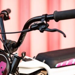 Alternative view of Crookback Cruiser Bars