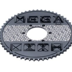 Alternative view of EBOX Dragster Megalith Sprocket 219H